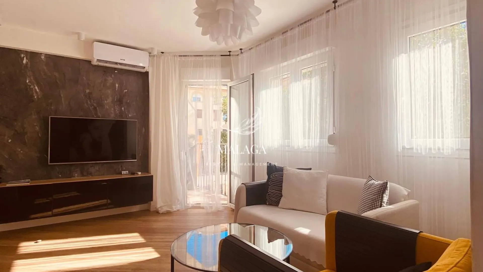 Malaga Centro Historico Apartment Spain