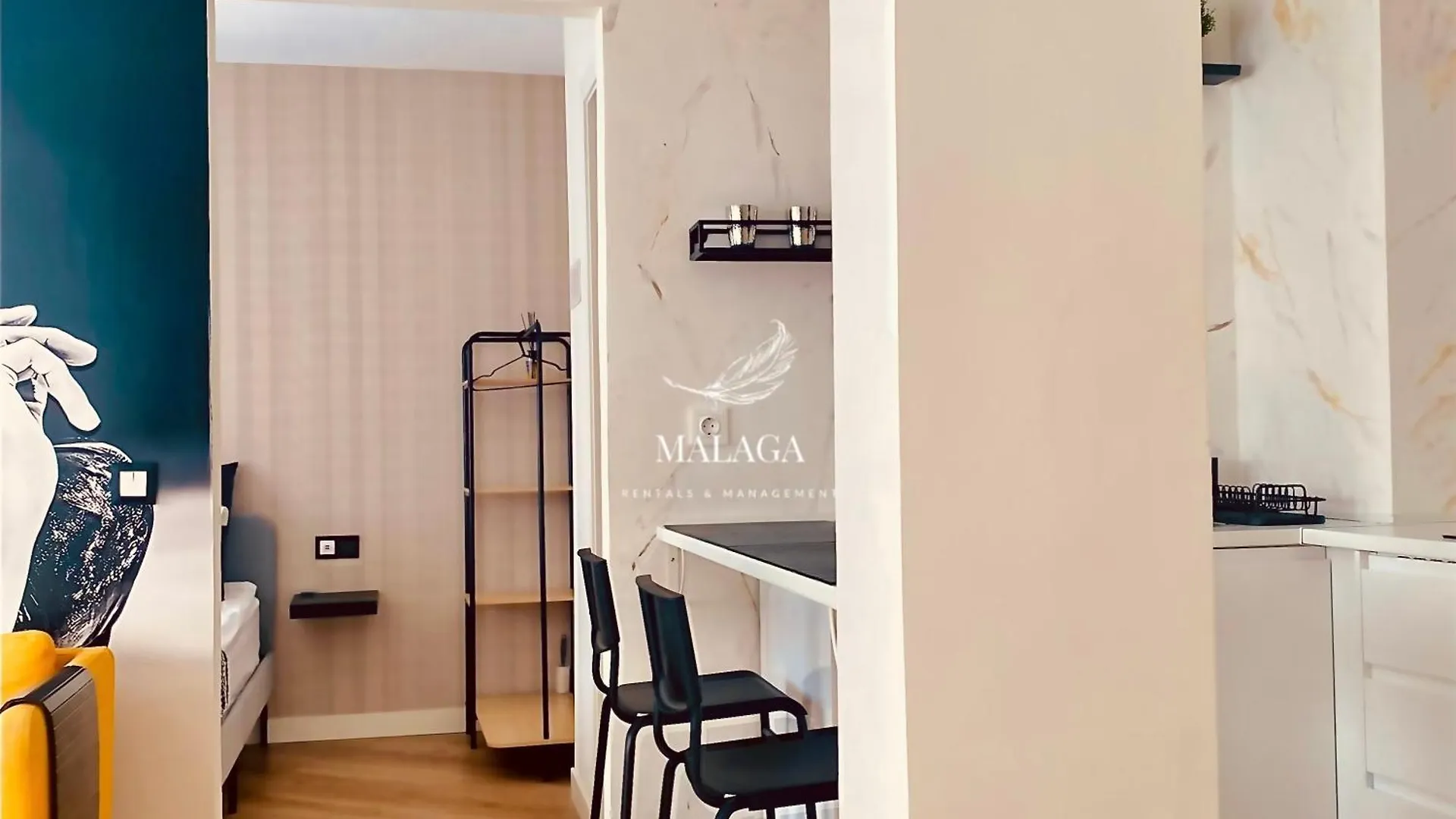 Malaga Centro Historico Apartment 0*,  Spain