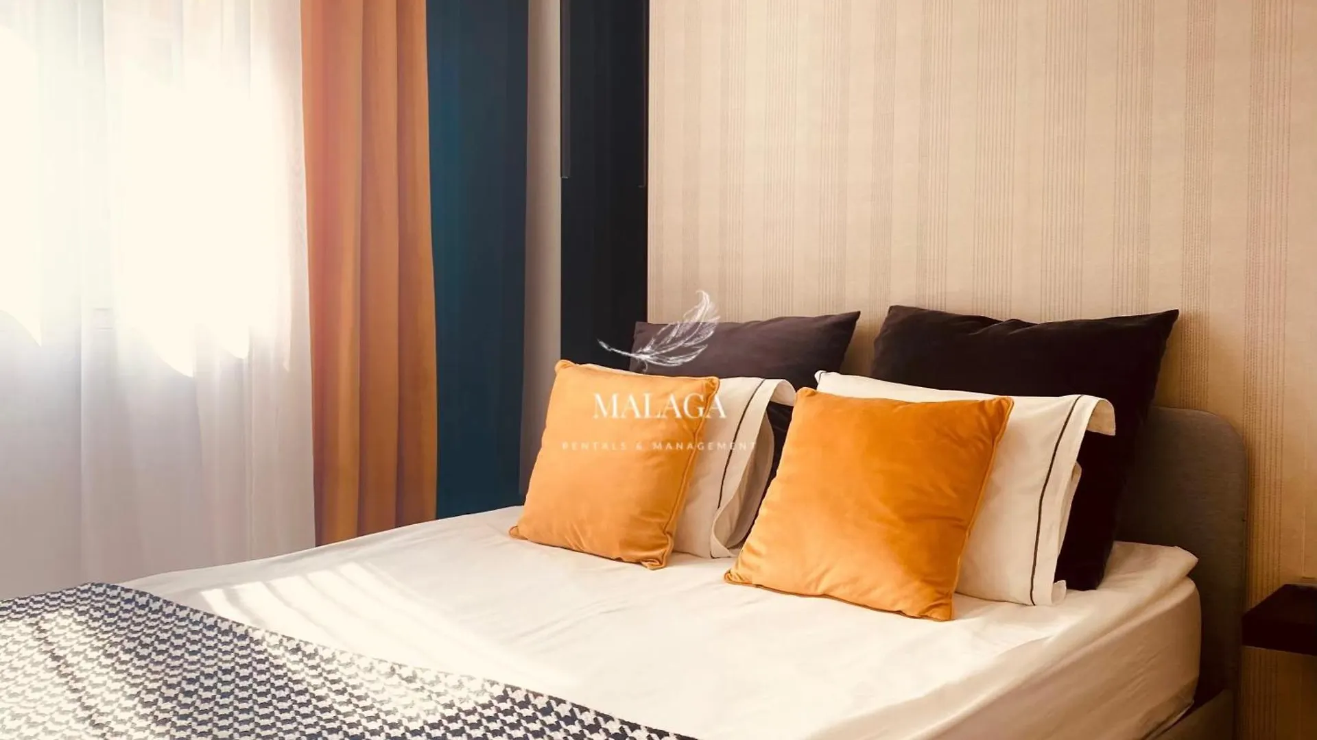Malaga Centro Historico Apartment Spain